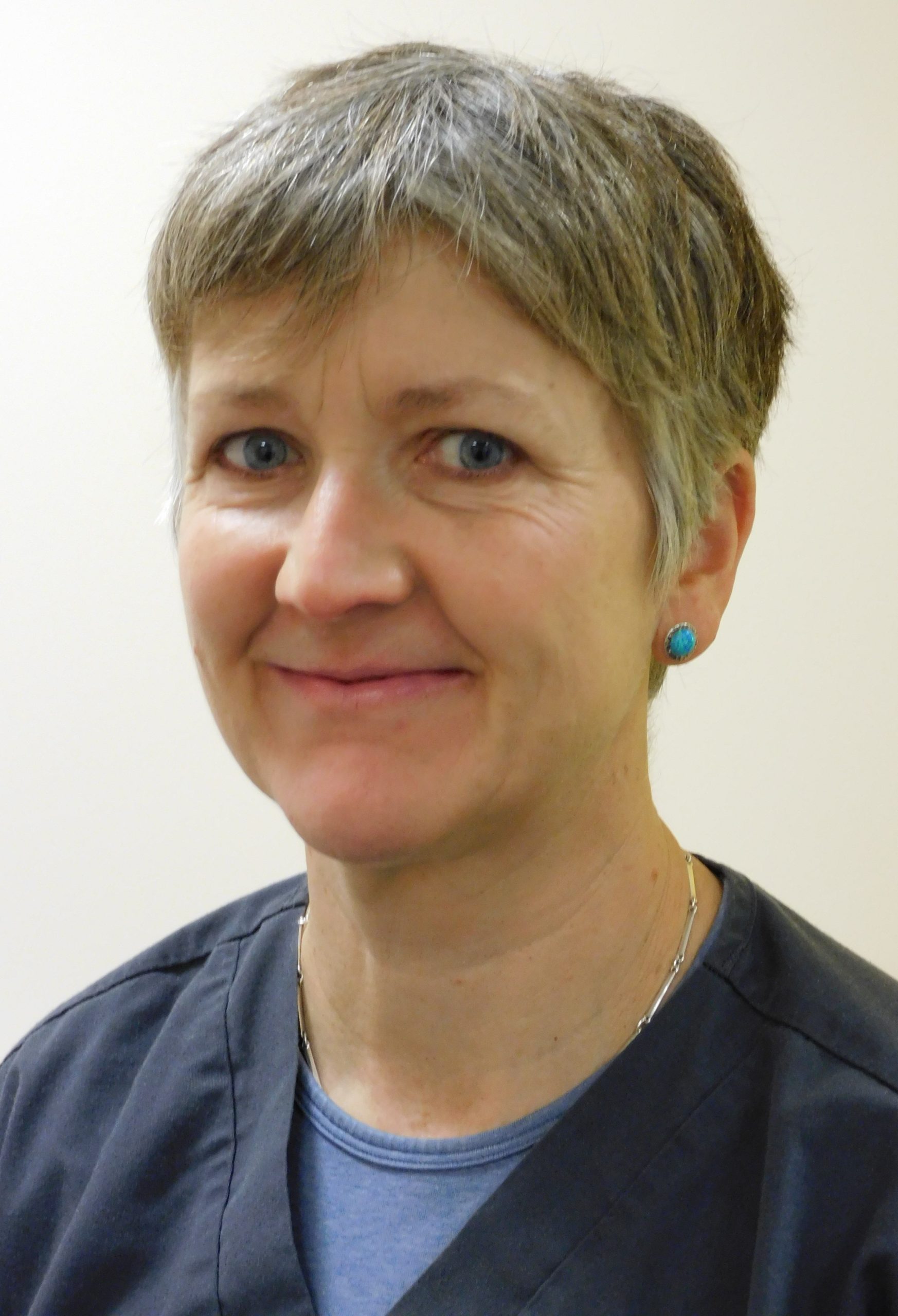 Dr O'Carroll - GP