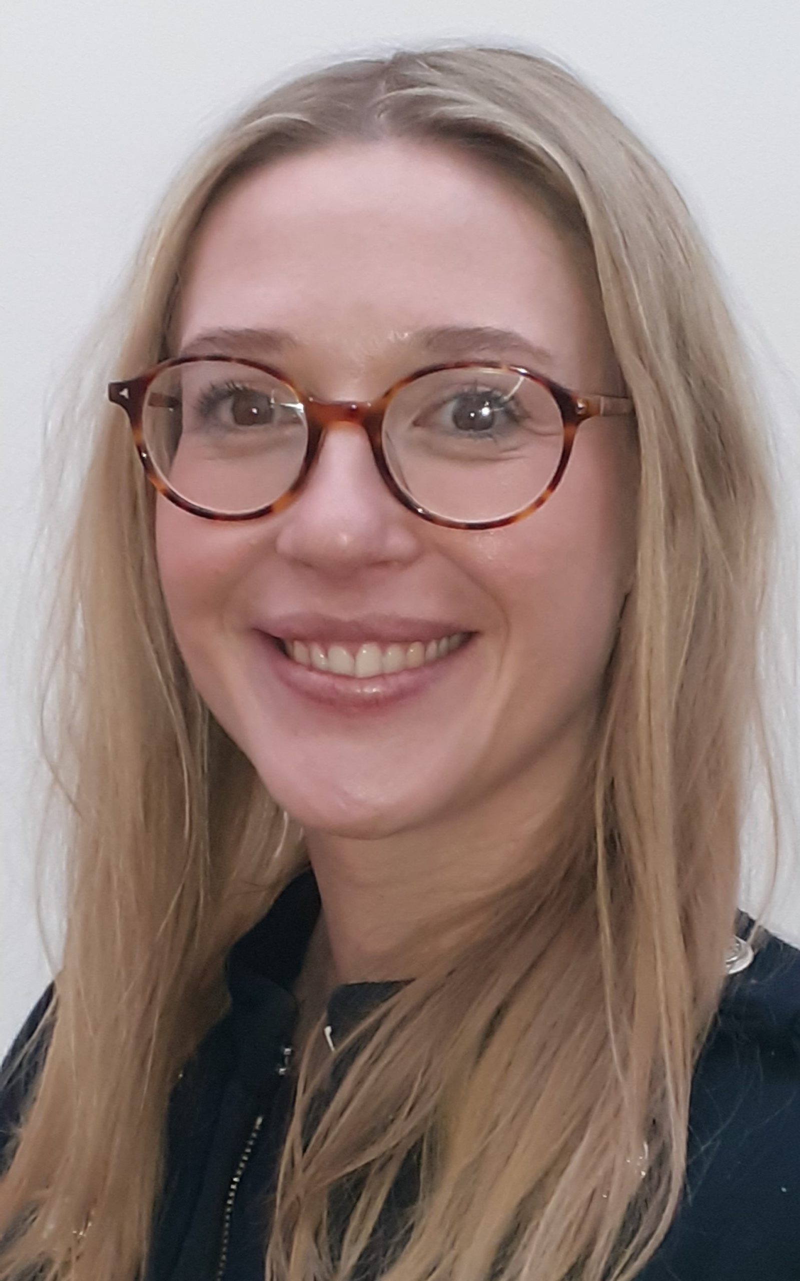 Emily Grace Smith - Practice Nurse