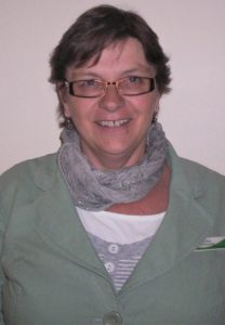 Michele Hole - Deputy Practice Manager